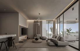 3غرفة پنت‌هاوس ها 132 متر مربع لارناکا, قبرس. 595,000 €