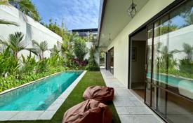 2غرفة ویلا  140 متر مربع Jalan Umalas, اندونزی. $245,000