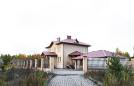 کاخ  – Minsk region, بلاروس. $550,000