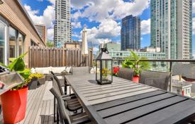 آپارتمان  – Old Toronto, تورنتو, انتاریو,  کانادا. C$1,292,000