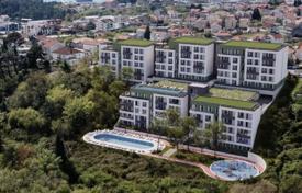 2غرفة آپارتمان  57 متر مربع Mrčevac, مونته نگرو. 217,000 €
