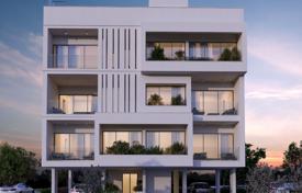 آپارتمان  – Kato Paphos, Paphos (city), پافوس,  قبرس. From 450,000 €