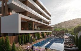 2غرفة آپارتمان  78 متر مربع Germasogeia, قبرس. 464,000 €