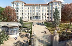 New residential complex with apartments Puy-de-Dome, فرانسه. 304,000 € از