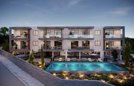 New residential complex with apartments Chloraka, قبرس. 304,000 € از