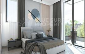3غرفة آپارتمان  پارالیمنی, قبرس. 314,000 €