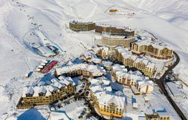 1غرفة شقة في مبنى جديد 42 متر مربع Gudauri, گرجستان. $100,000