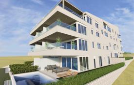 3غرفة شقة في مبنى جديد 83 متر مربع Zadar County, کرواسی. 410,000 €