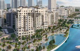 ساختمان تازه ساز – Dubai Creek Harbour, دبی, امارات متحده عربی. $388,000