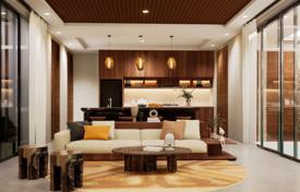 3غرفة ویلا  243 متر مربع Bingin Beach, اندونزی. $375,000