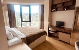 4غرفة آپارتمان  96 متر مربع شهر قدیم تفلیس, گرجستان. $200,000