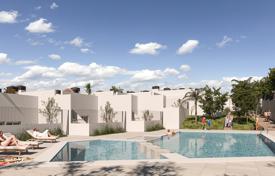 3غرفة آپارتمان  154 متر مربع Monforte del Cid, اسپانیا. 350,000 €