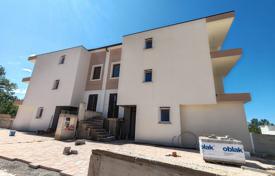 3غرفة شقة في مبنى جديد 68 متر مربع Primorje-Gorski Kotar County, کرواسی. 430,000 €