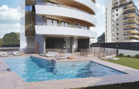 آپارتمان  – کالپ, والنسیا, اسپانیا. 279,000 €