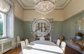14غرفة ویلا  Biella, ایتالیا. Price on request