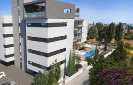 1غرفة آپارتمان  64 متر مربع Agios Athanasios (Cyprus), قبرس. 385,000 €