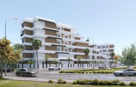2غرفة شقة في مبنى جديد 58 متر مربع Antalya (city), ترکیه. 149,000 €