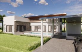 New residential complex with villas سامویی, تایلند. $295,000 از
