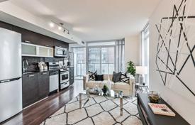 آپارتمان  – Lisgar Street, Old Toronto, تورنتو,  انتاریو,   کانادا. C$665,000