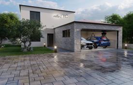 5غرفة دو خانه بهم چسبیده 137 متر مربع Malinska, کرواسی. 890,000 €