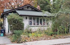 خانه  – Queen Street East, تورنتو, انتاریو,  کانادا. C$1,615,000