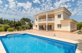 دو خانه بهم چسبیده – Moraira, والنسیا, اسپانیا. 900,000 €