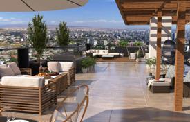 2غرفة آپارتمان  92 متر مربع شهر قدیم تفلیس, گرجستان. $141,000