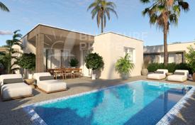 3غرفة  دو خانه بهم متصل Xylofagou, قبرس. 290,000 €