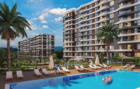New residential complex with apartments Pendik, ترکیه. 11,019,000 TRY از