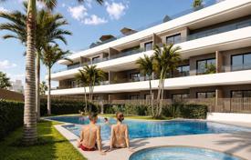3غرفة آپارتمان  115 متر مربع Pilar de la Horadada, اسپانیا. 590,000 €