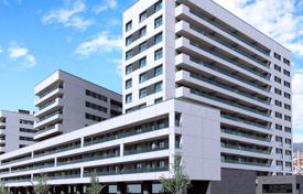 3غرفة شقة في مبنى جديد 107 متر مربع Badalona, اسپانیا. 426,000 €