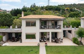 خانه  – Pefkochori, منطقه مقدونیه و تراکیه, یونان. 1,100,000 €
