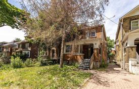 5غرفة خانه  Old Toronto, کانادا. C$2,131,000