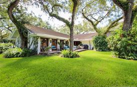 دو خانه بهم چسبیده – Coral Gables, فلوریدا, ایالات متحده آمریکا. $2,575,000