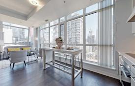 آپارتمان  – Richmond Street West, Old Toronto, تورنتو,  انتاریو,   کانادا. C$1,243,000