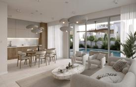 4غرفة دو خانه بهم چسبیده Famagusta, قبرس. 635,000 €