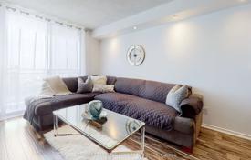 5غرفة آپارتمان  اسکاربرو، تورنتو, کانادا. C$759,000
