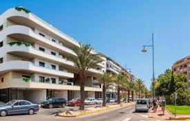 آپارتمان  – تربیخا, والنسیا, اسپانیا. 263,000 €