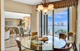 آپارتمان کاندو – Aventura, فلوریدا, ایالات متحده آمریکا. $1,750,000