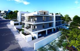 3غرفة آپارتمان  138 متر مربع پافوس, قبرس. 320,000 €