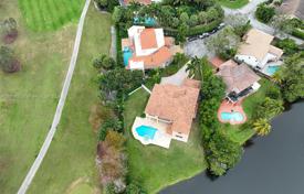 خانه  – Plantation, Broward, فلوریدا,  ایالات متحده آمریکا. $2,749,000