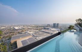 New residential complex with apartments and villas Bangkok, تایلند. $80,000 از