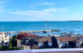 2غرفة آپارتمان  73 متر مربع Sveti Vlas, بلغارستان. 116,000 €