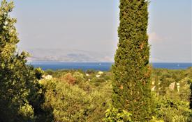 زمین تجاری – کورفو, Administration of the Peloponnese, Western Greece and the Ionian Islands, یونان. 280,000 €