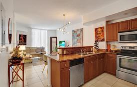 2غرفة شقق في الوحدات السكنية 76 متر مربع Coral Gables, ایالات متحده آمریکا. $449,000
