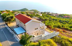 4غرفة ویلا  430 متر مربع Sveti Stefan, مونته نگرو. 1,700,000 €