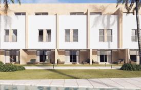 3غرفة آپارتمان  354 متر مربع دنیا (آلیکانته), اسپانیا. 395,000 €