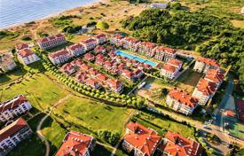2غرفة آپارتمان  107 متر مربع Sozopol, بلغارستان. 170,000 €