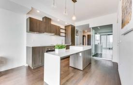 آپارتمان  – Bonnycastle Street, Old Toronto, تورنتو,  انتاریو,   کانادا. C$1,136,000