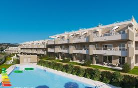 New residential complex with apartments Estepona, اسپانیا. 370,000 € از